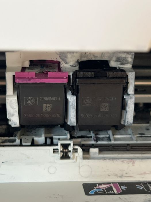 Принтер сканер HP DeskJet 2620