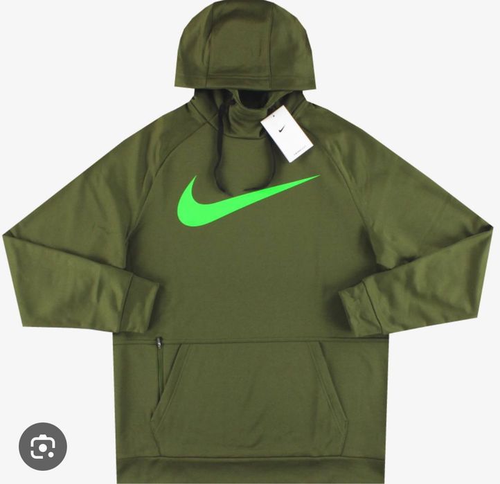 Худі Nike Therma-Fit Hoodie