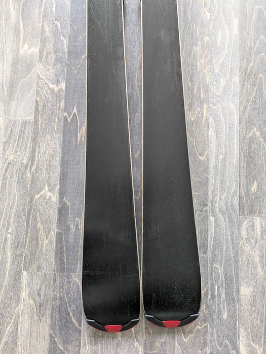 Лижі гірські Eflex 4, 160 см