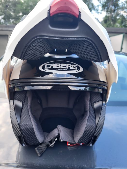 Kask Caberg Duke Evo nówka