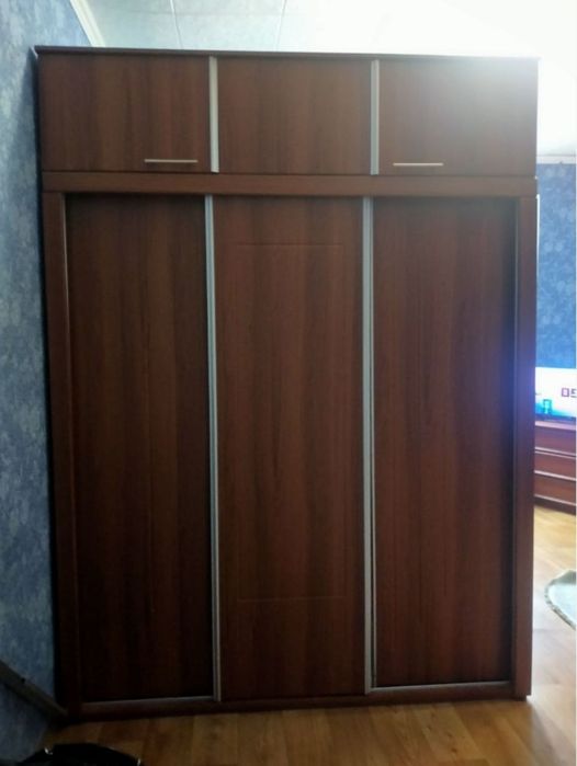 Здам мебльовану кімнату 21,5 м кв. на довготривалий термін