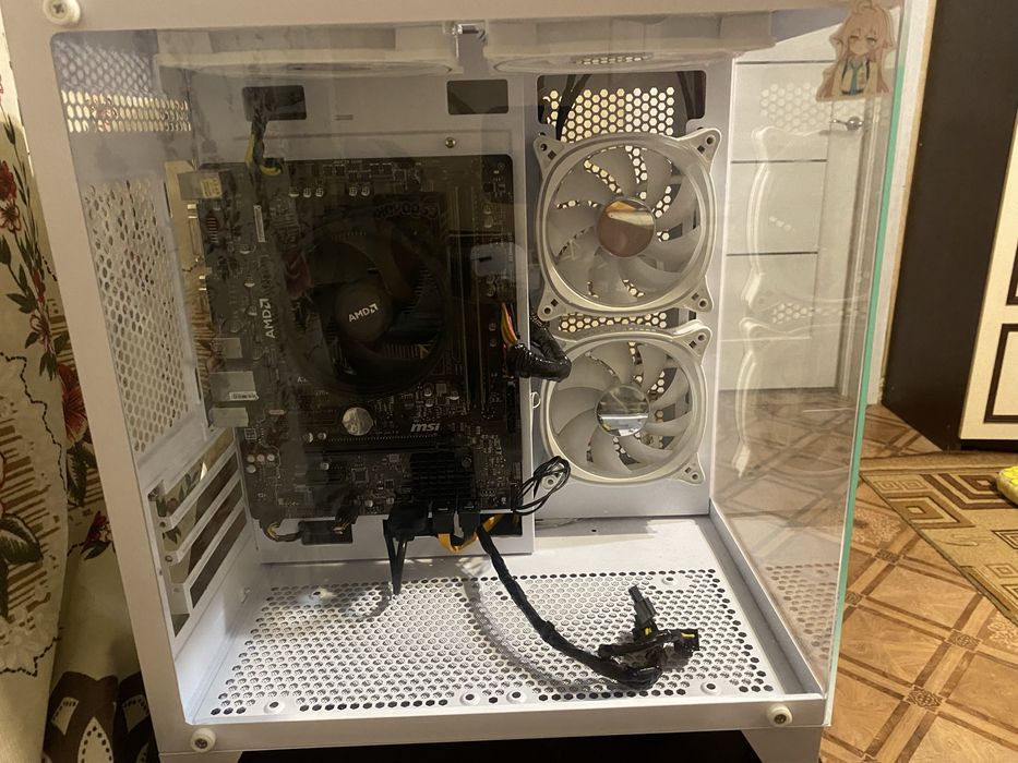 комплект Razen 5 5600