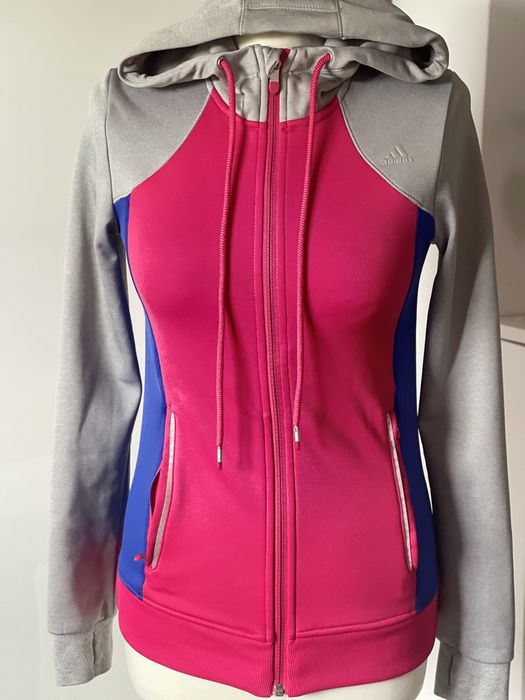 Bluzy damska adidas