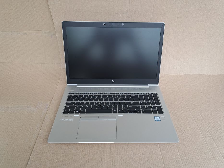 HP 850 G5. i7-8gen. 16Ram. 256ssd. Ноутбук