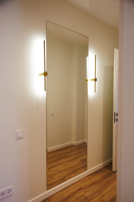 Здаються апартаменти в центрі Шаяна