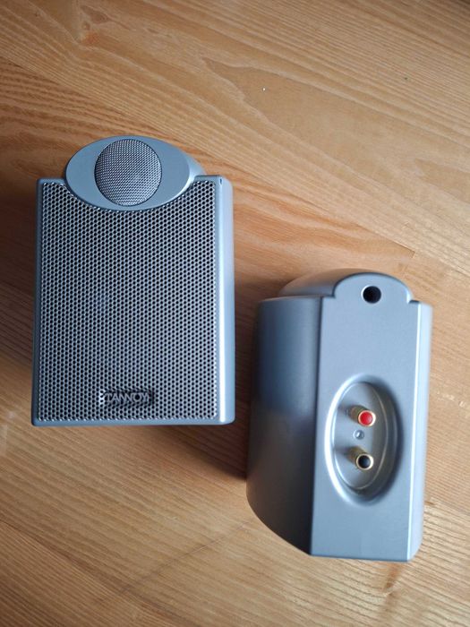 Kolumny surround Tannoy FX, efektowe - 3 szt. + uchwyty