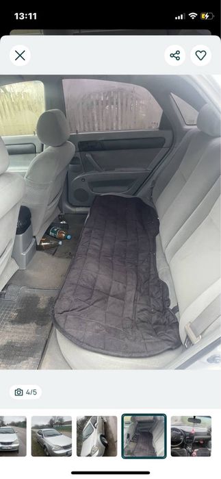 Продам Chevrolet lacceti