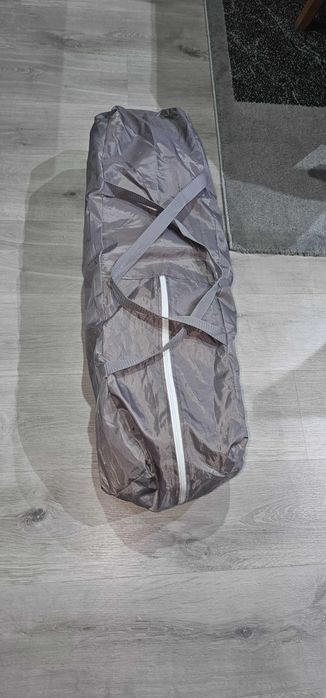 Cama de viagem de bebé