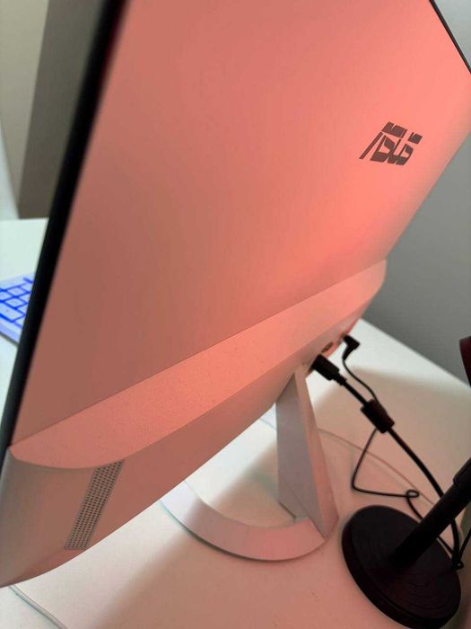 монітор Asus VZ24EHF-W / Майже новий