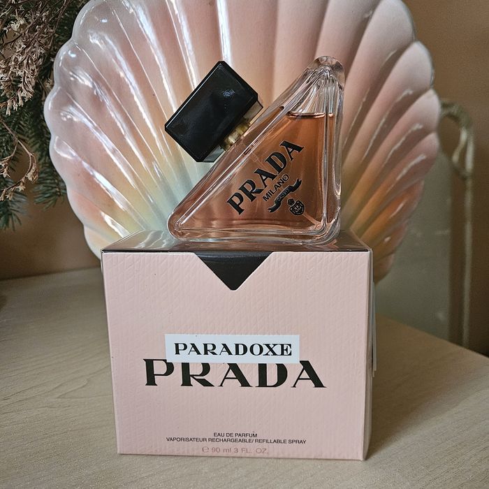 ДУХИ ПАРФУМ жіночий Prada Paradoxe 90 ml