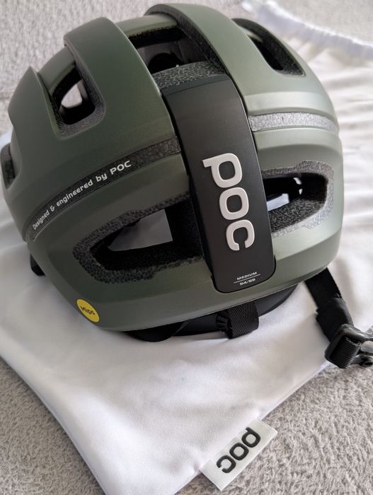 Kask POC Omne Air MIPS