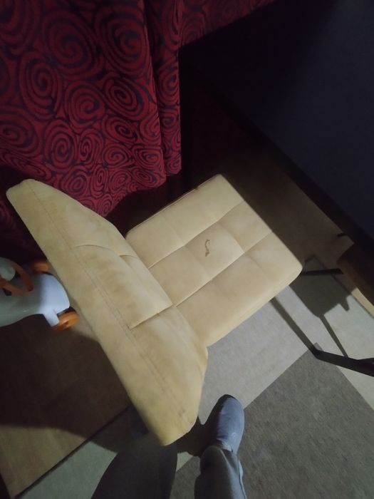 Mesa em perfeito estado