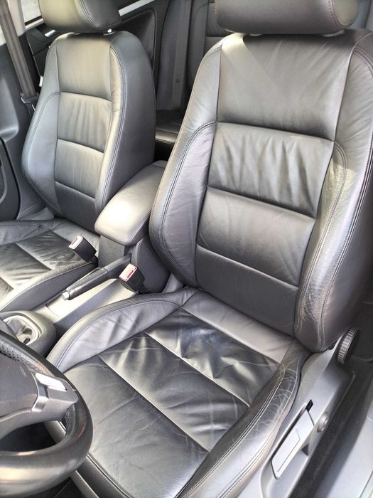 VW Golf 6 Variant 1.6 tdi