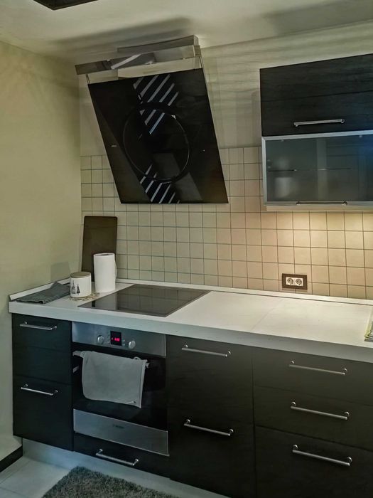 Затишна 3-кімнатна квартира по вул. Чорновола, 20 м. Лук'янівська