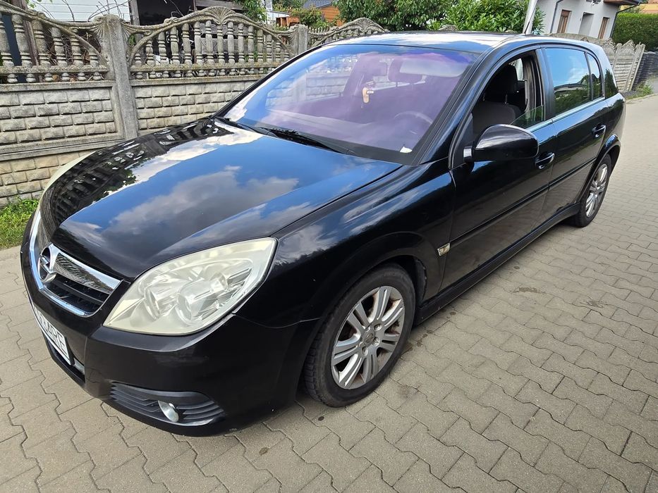 Opel Signum