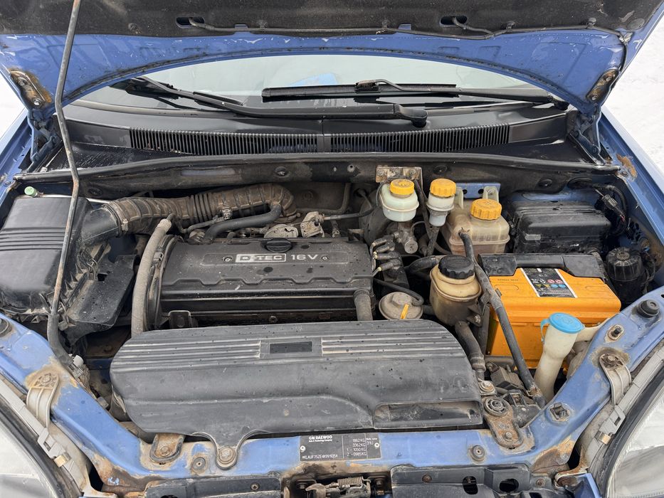 Продам Chevrolet такому