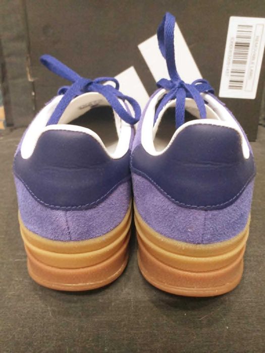 sneakersy adidas Gazelle Bold