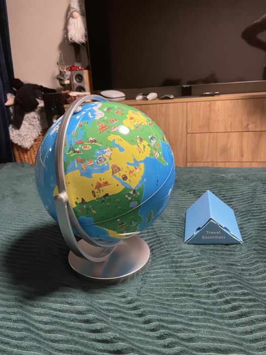 Глобус SHIFU Orboot с дополенной реальностью