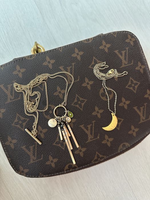 Прикраси підвіски