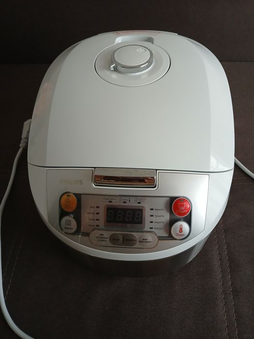 Мультиварка  Philips