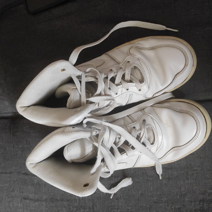 Buty Nike rozmiar 38