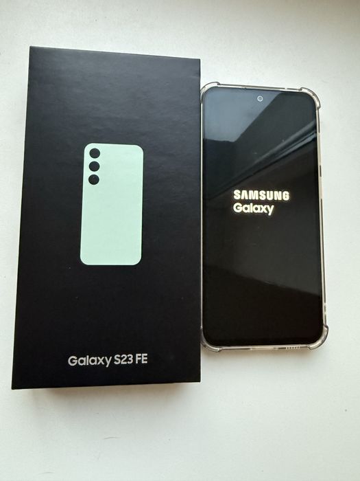 Samsung Galaxy S23 FE