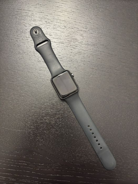 Apple watch series 3