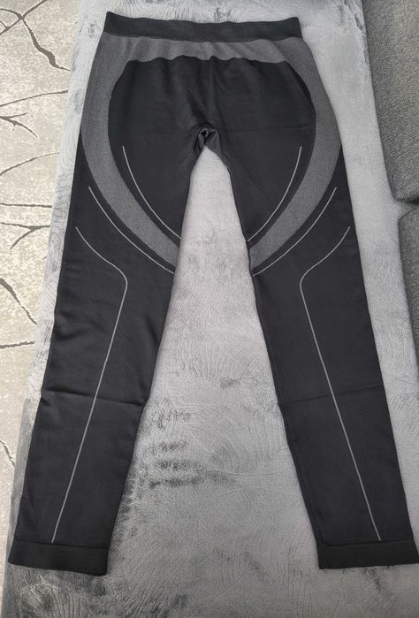 Komplet bielizny termoaktywnej