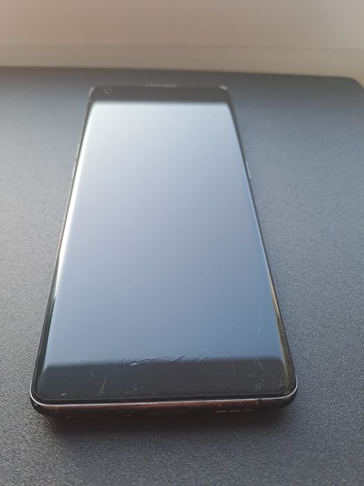 Oppo Find X5 świetny aparat