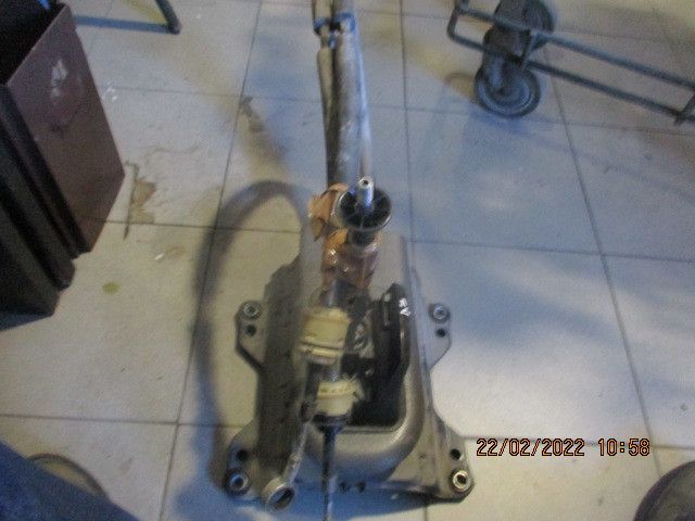 Seletor caixa velocidades ALFA ROMEO Mito (955_)