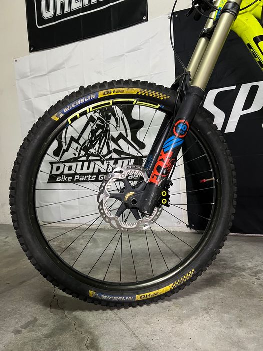 Gt fury 27.5 Downhill