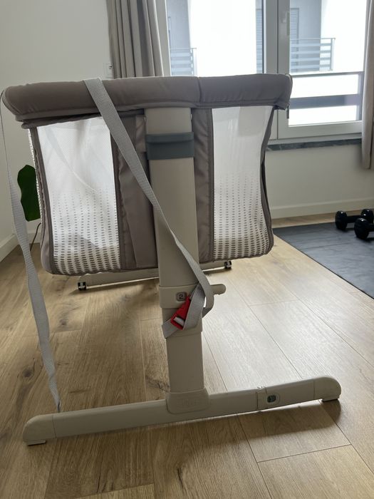 Chicco next2me criança