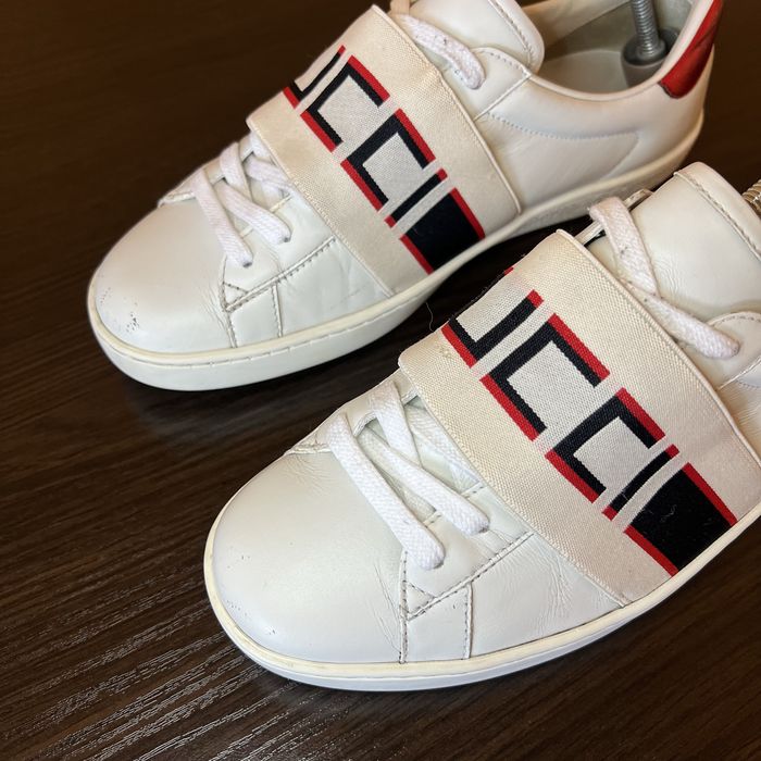 Кроссовки кеди Gucci Golden Goose Original
