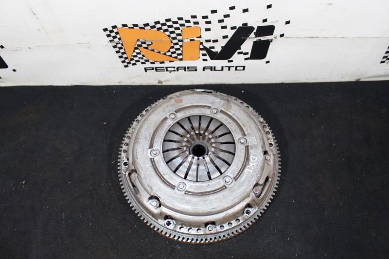 Kit embraiagem SEAT Ibiza V (KJ1)