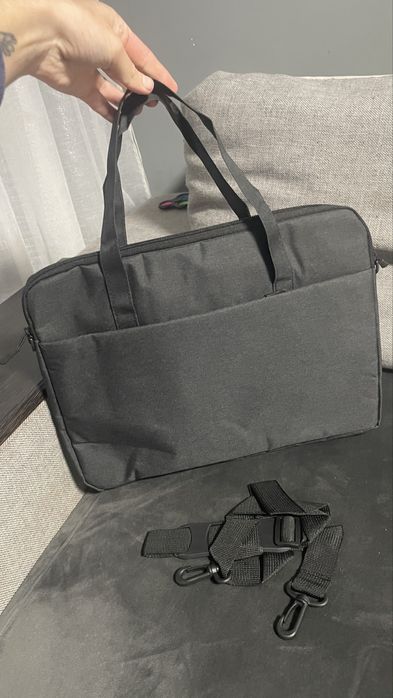 Сумка для ноутбука 38*30см