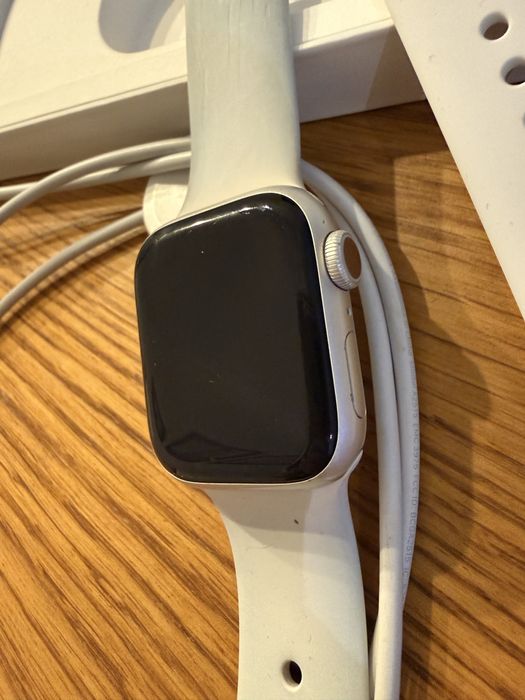 Apple Watch seria 8 gps 41mm