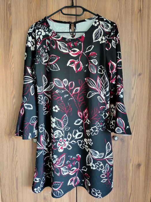 Tunika bluzka damska 44