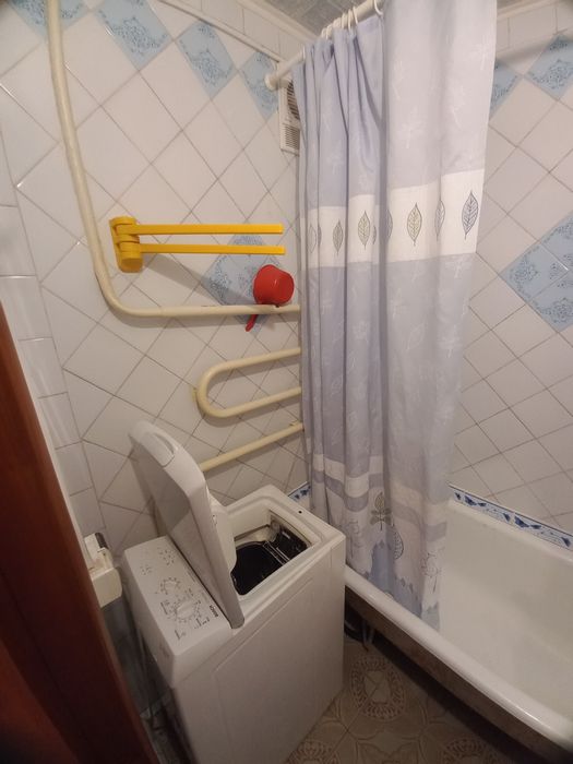 Здам 2 кімнатну квартиру