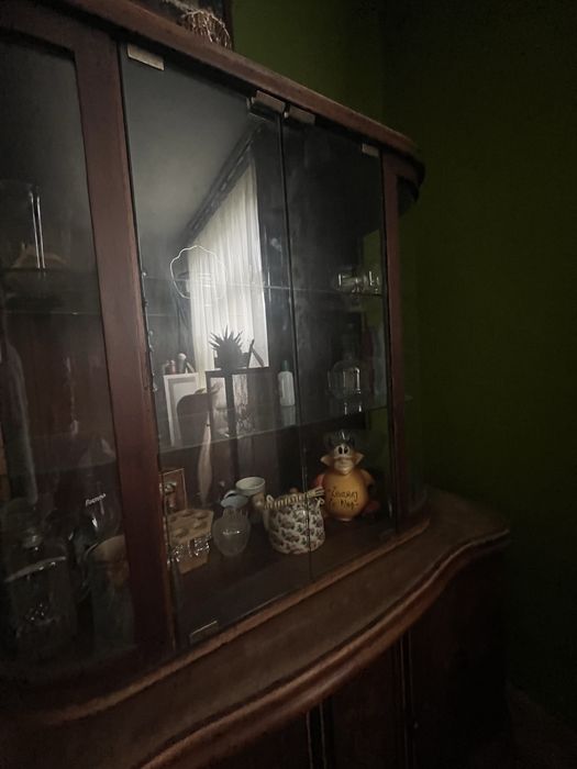 Stara witryna na sprzedaż