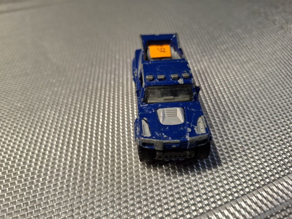 Matchbox model samochodu