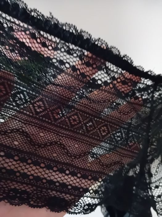 Hunkemoler figi damskie XXL