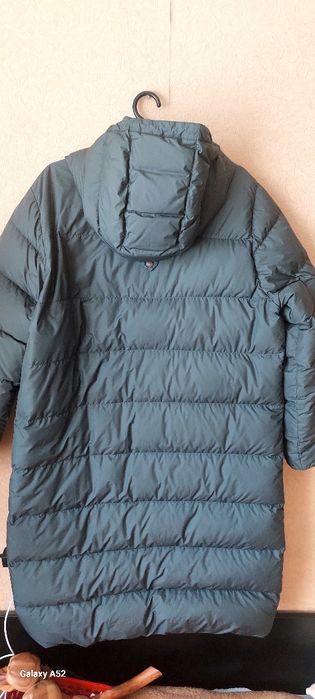Пуховік Jack Wolfskin.Оригінальний з Німеччини.