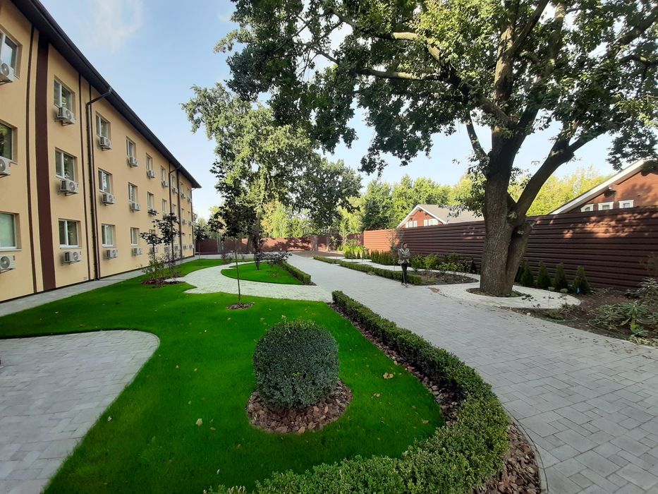 Комерційна нерухомість за адресою (площа 4000 м²) - Atlanta.ua - фото 11