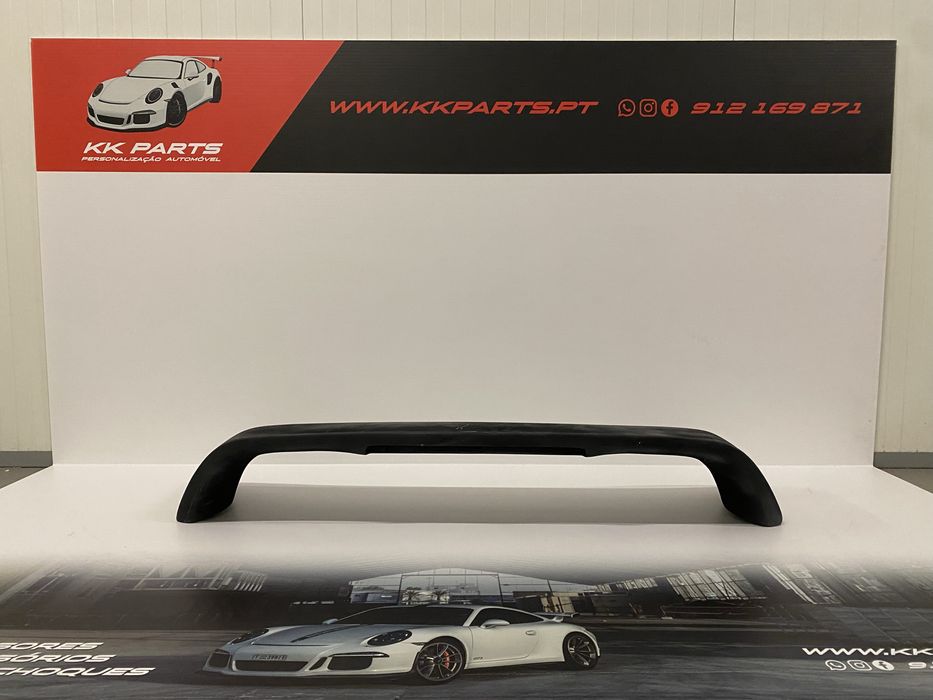 LIP SPOILER AILERON PALA Aba LÂMINA AVENTAL LÁBIO Rabeta Aleron SUBARU IMPREZA GC8/GM GT TUBRO WRC Novo em Caixa Excelente Qualidade Fabrico Alemão