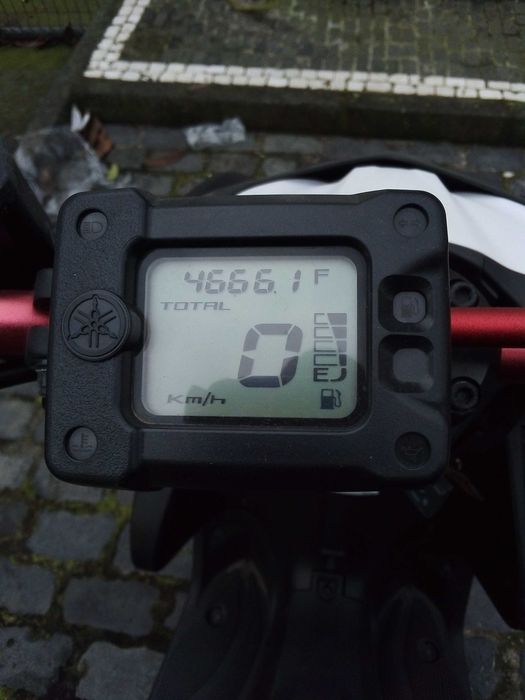 aerox 50cc dois tempos