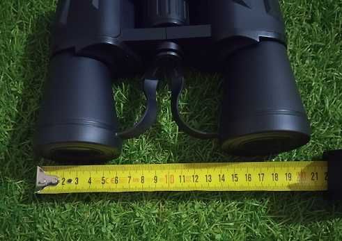 Качественный бинокль водонепроницаемый со светочувствительными линзами