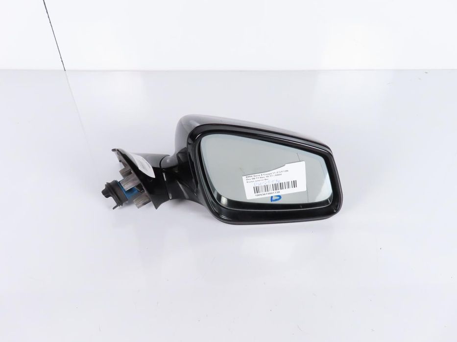 Retrovisor / Espelho Bmw 6 Convertible Ref: 51167286436