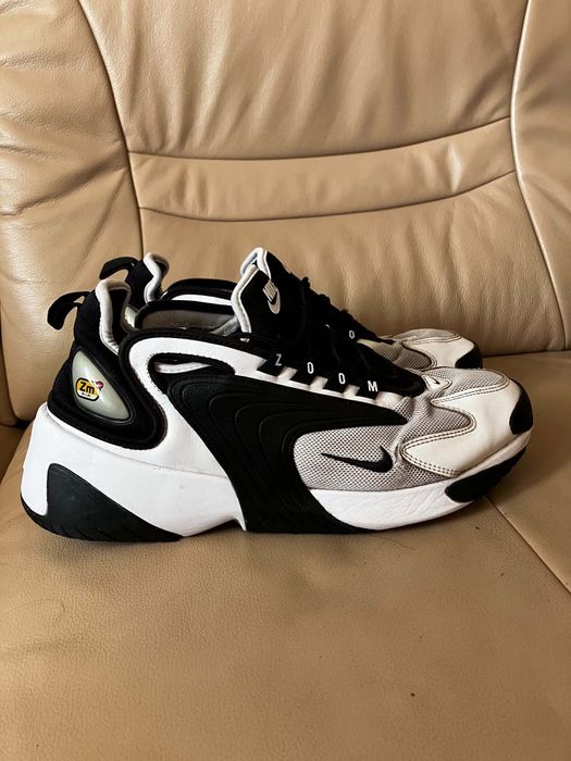 Nike zoom 2k okazja