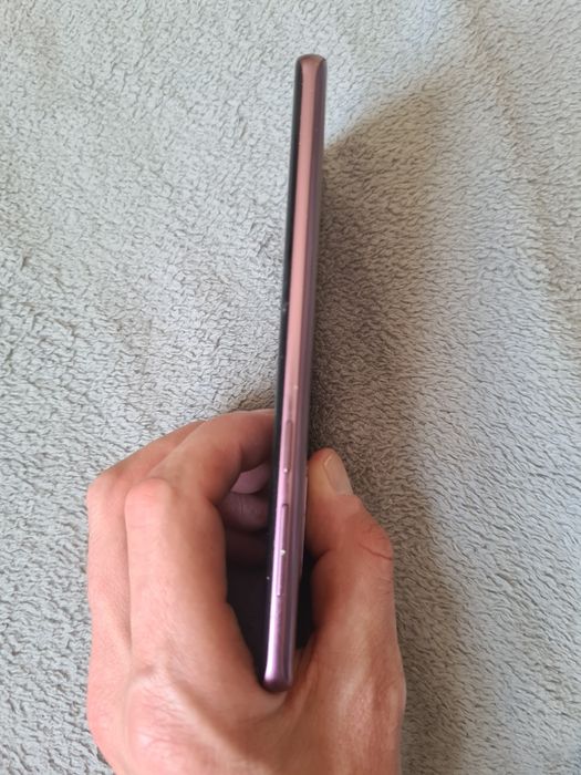 Samsung Galaxy s9+