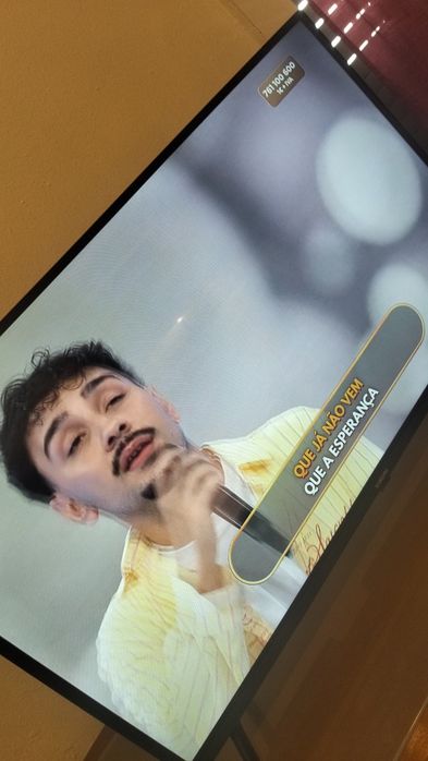 Smart TV Xiaomi 32 polegadas